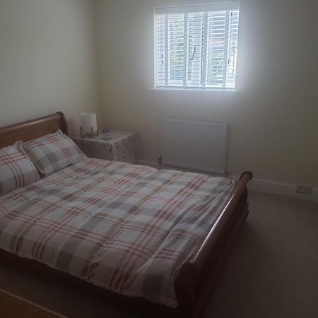 Spacious, Private Room Helmdon Exterior foto